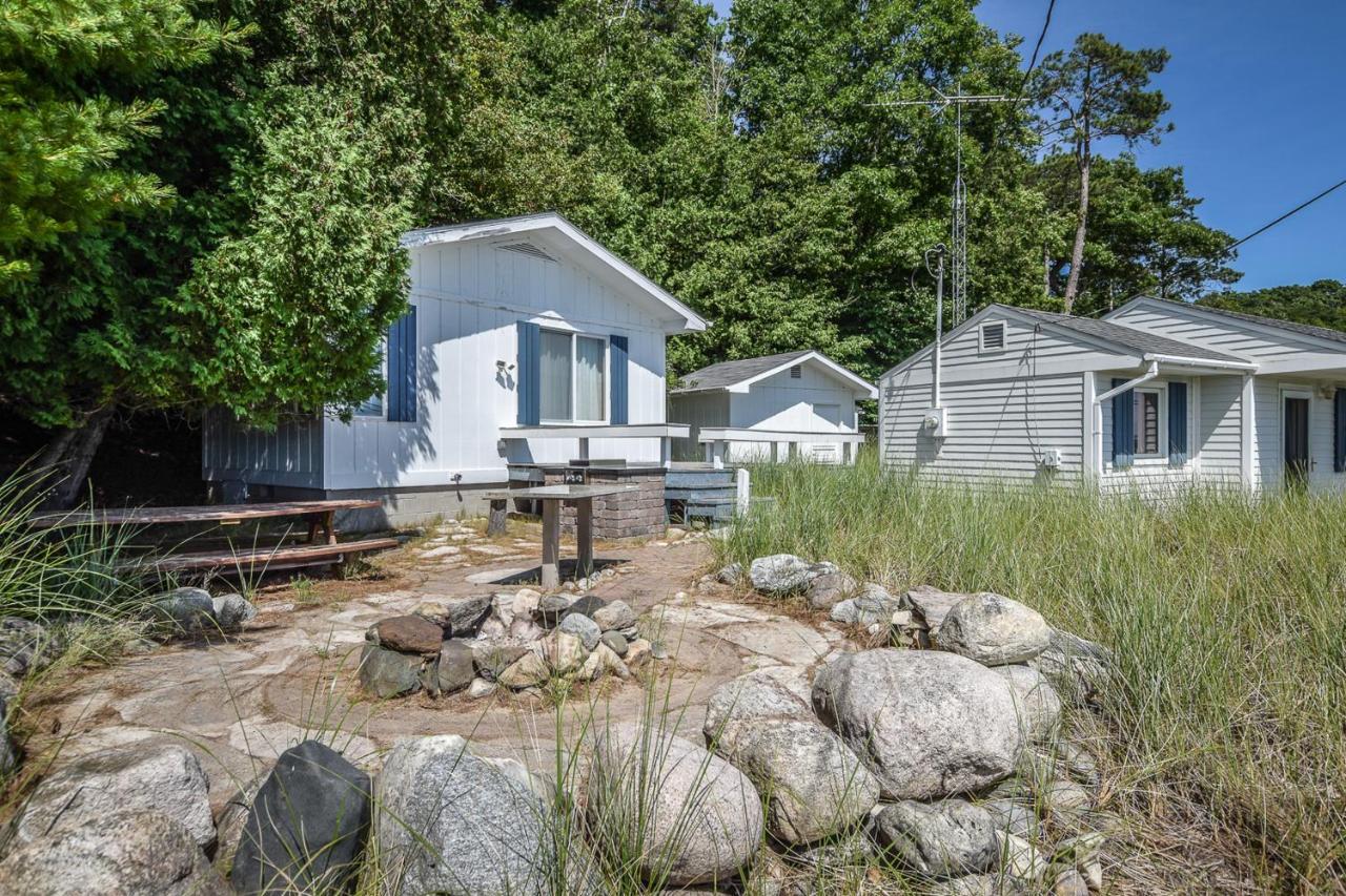 Dune Grass Shores Beulah Exterior foto