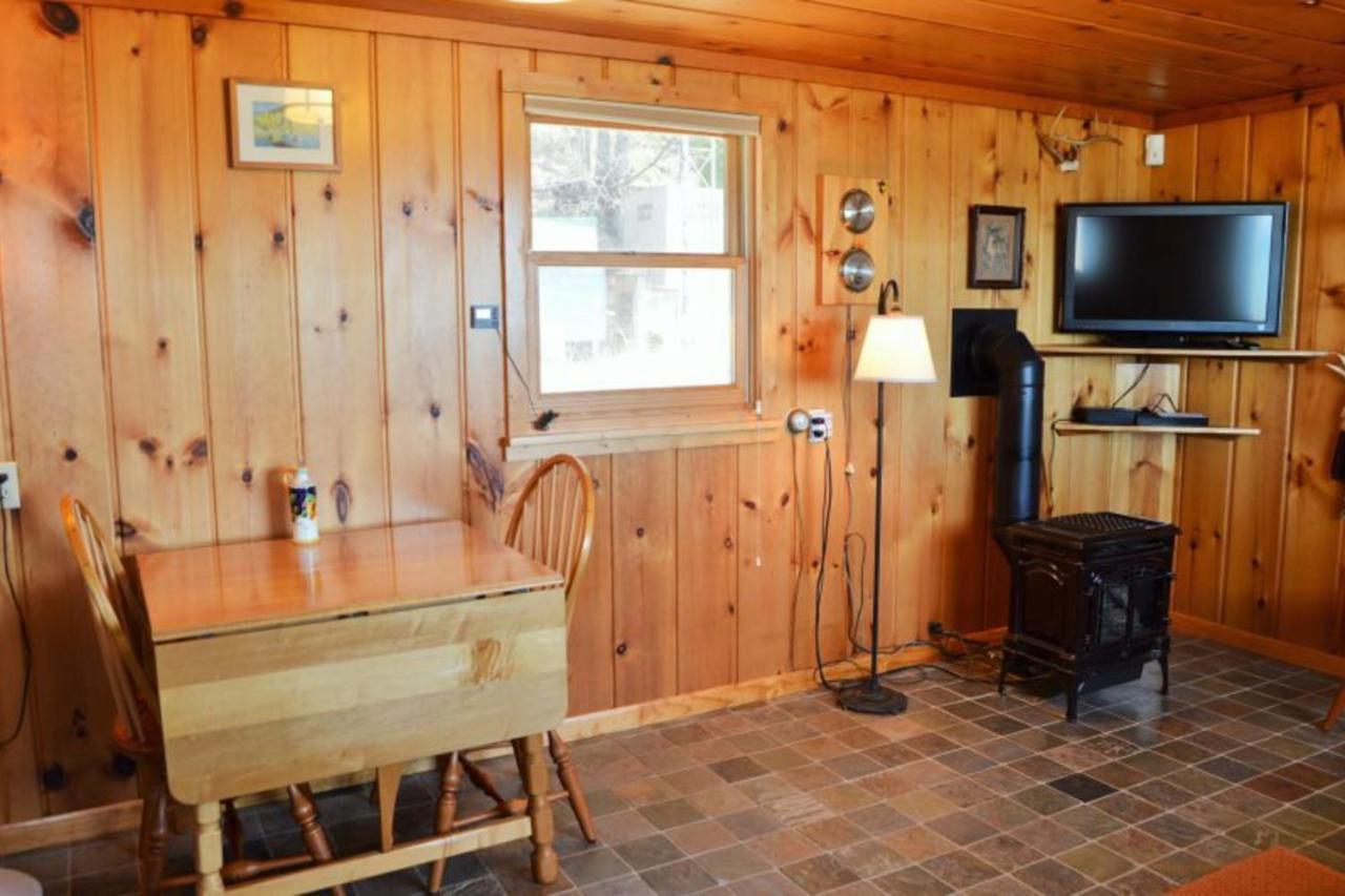 Dune Grass Shores Beulah Exterior foto