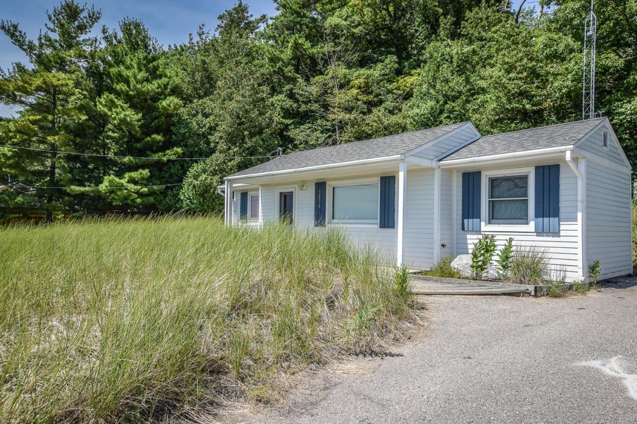 Dune Grass Shores Beulah Exterior foto